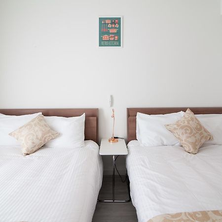 Legatio Hakata Eki Higashi Aparthotel Fukuoka  Eksteriør bilde