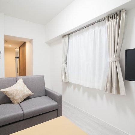 Legatio Hakata Eki Higashi Aparthotel Fukuoka  Eksteriør bilde