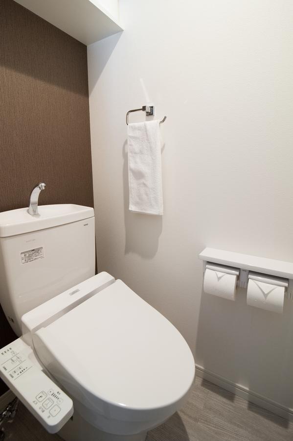 Legatio Hakata Eki Higashi Aparthotel Fukuoka  Eksteriør bilde