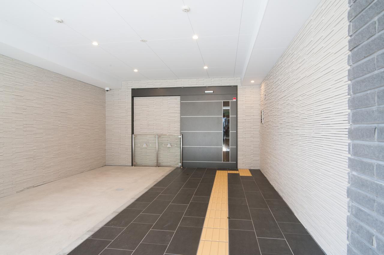 Legatio Hakata Eki Higashi Aparthotel Fukuoka  Eksteriør bilde